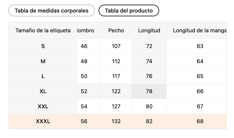 Camisola Carryall Wood Blanca