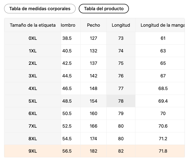 Chaqueta Lisa Sheep Negra