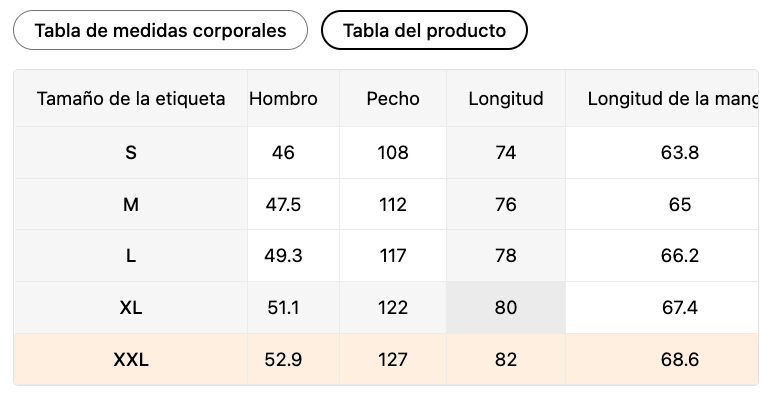 Camisola Artesano Cielo