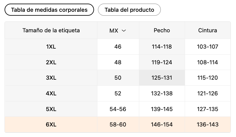 Camisola Farmer Roja