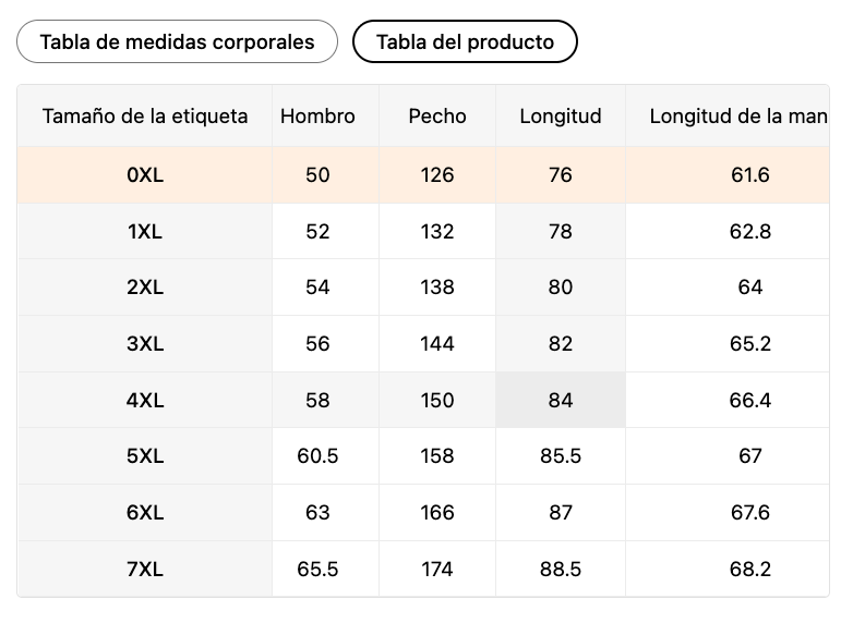 Camisola Sleeve Sharp Red