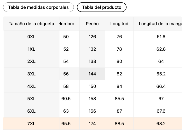 Camisola Esther Negra