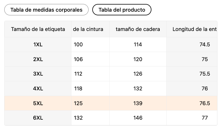 Pantalon Fifty Marino