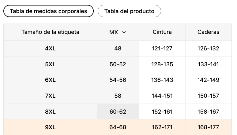 Cargo Lakuer Two Gris