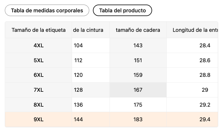 Cargo Lakuer Two Gris