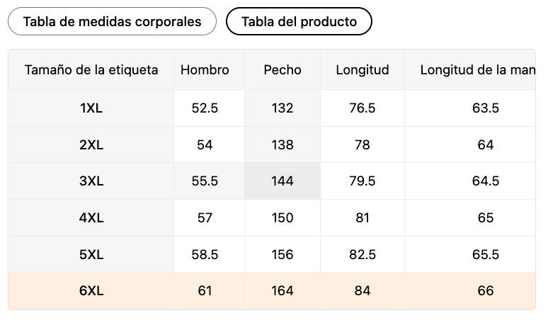 Camisola Cuadros Azul