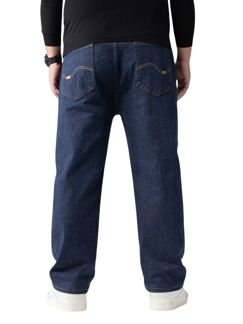 Pantalon Twaves Azul