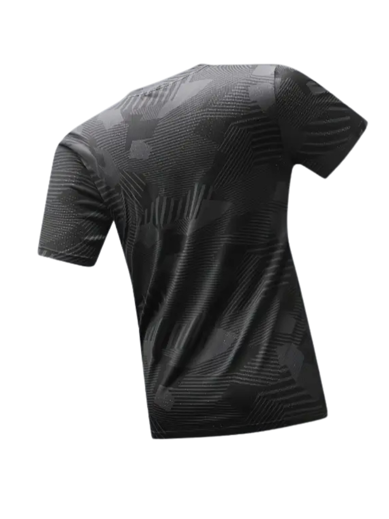 Camiseta Dry Geometric