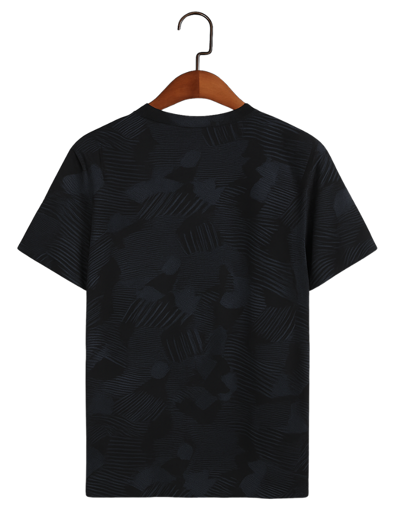 Camiseta Dry Geometric