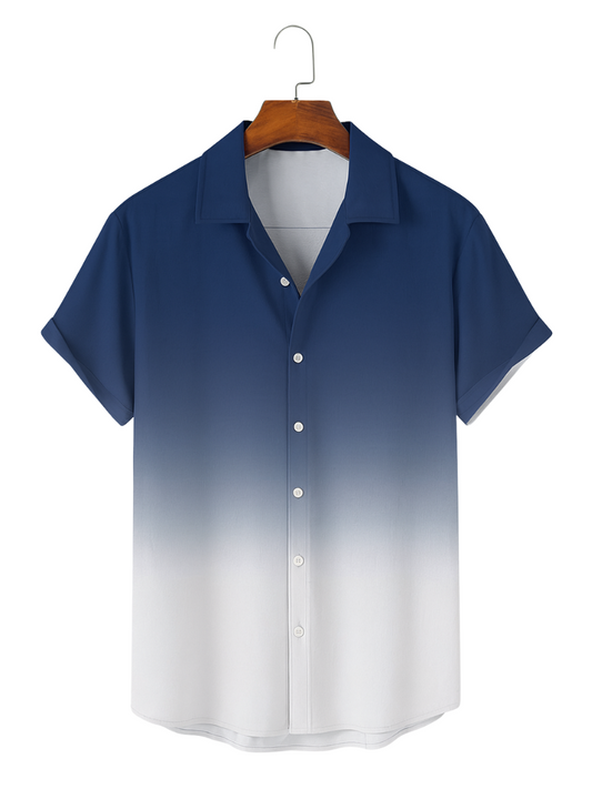 Camisa Suave Anochecer