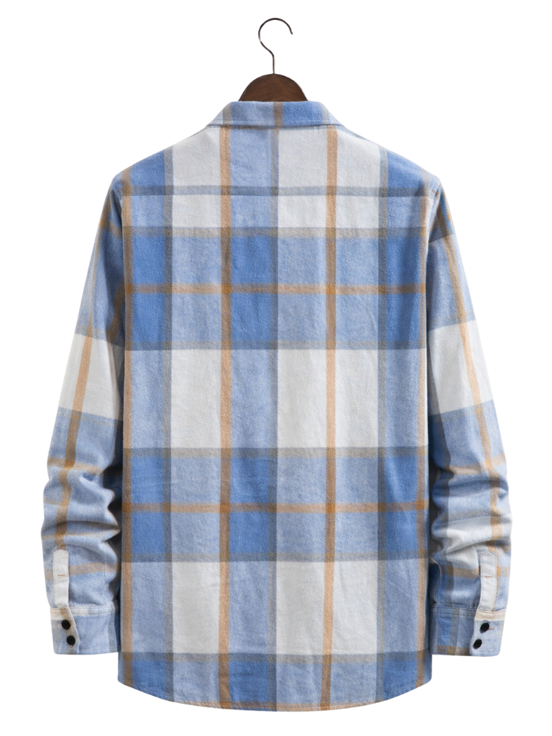 Camisola Logger Morning