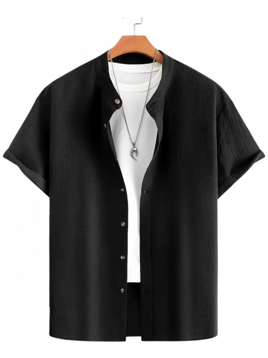 Camisa Mao Distinctive