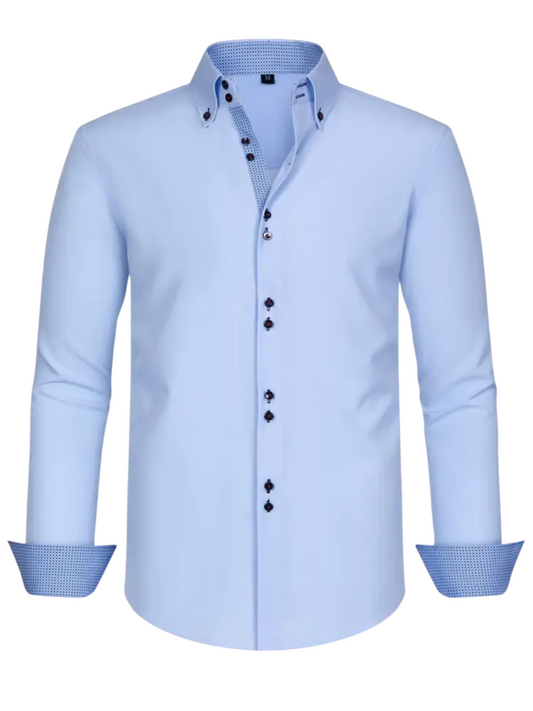 Camisola Milano Cielo