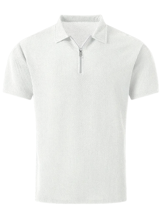 Polo Z Blanca
