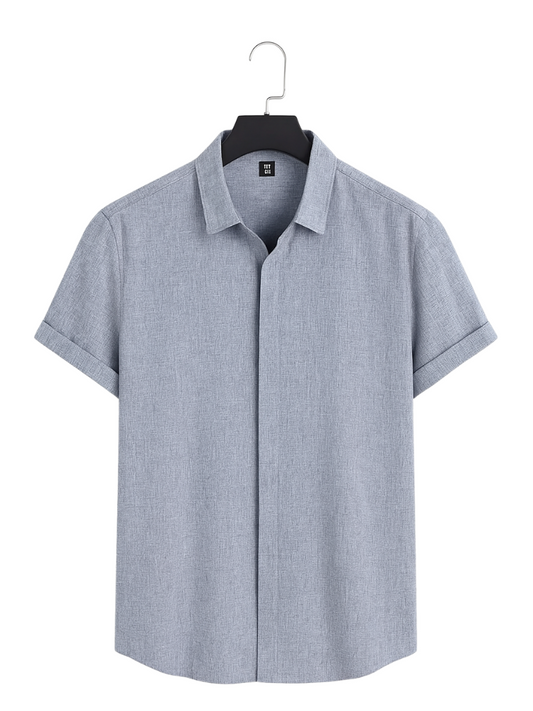 Camisa Hide Blue
