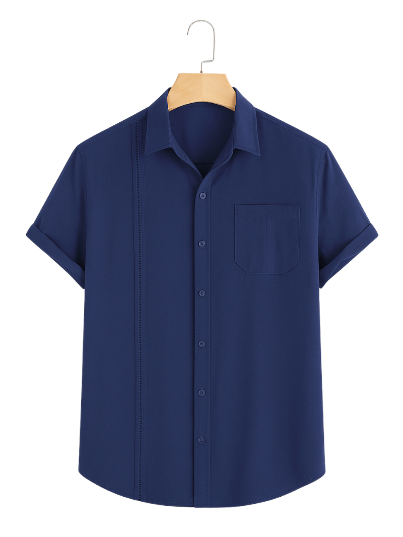 Guayabera Hanley One Ocean
