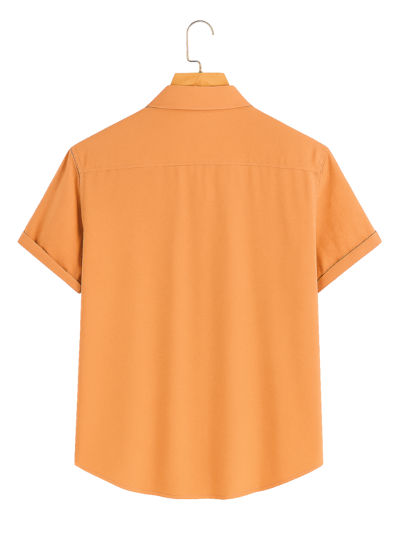 Guayabera Hanley One Sunset