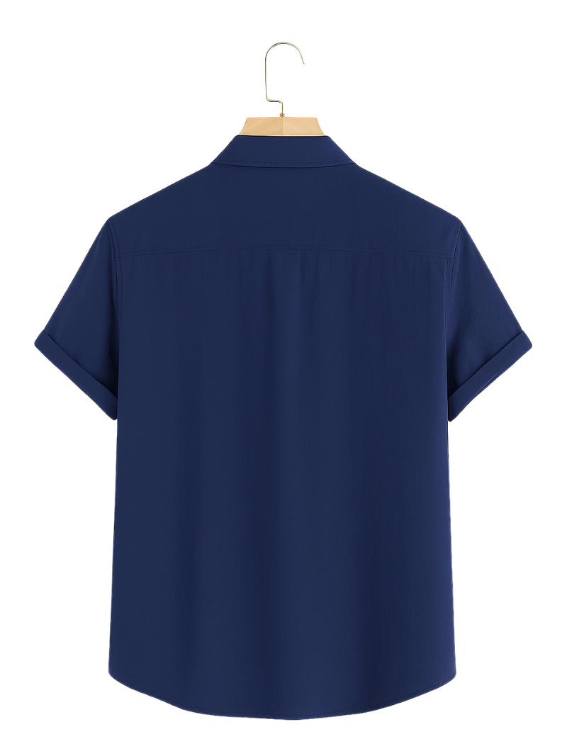 Guayabera Hanley One Ocean