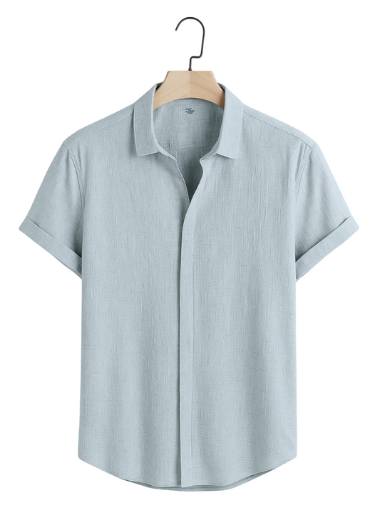 Camisa Hide Green