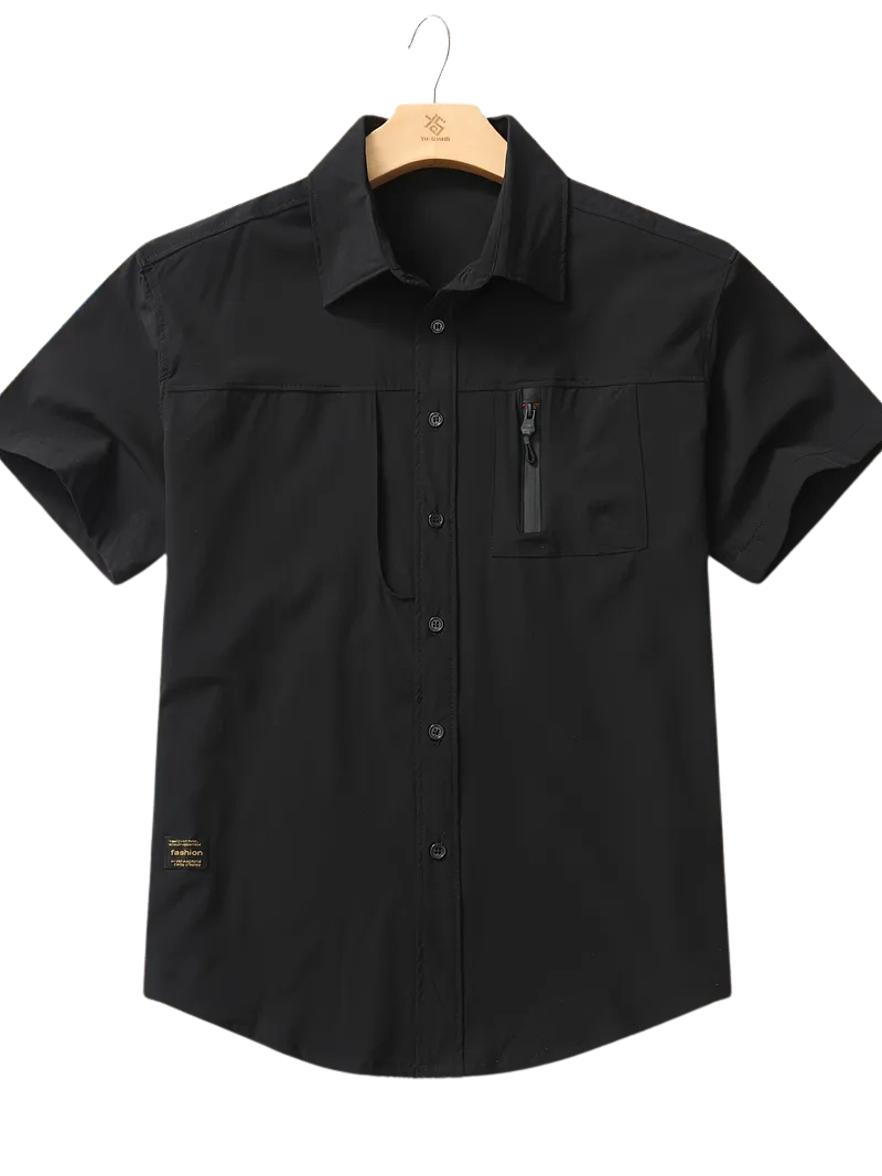 Camisa Outdoor Love Life