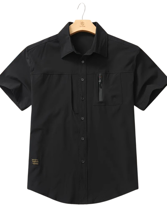 Camisa Outdoor Love Life