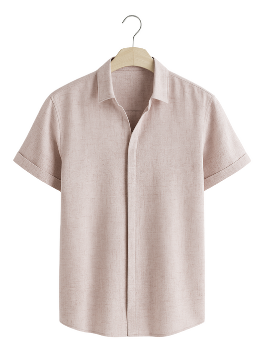 Camisa Hide Rose