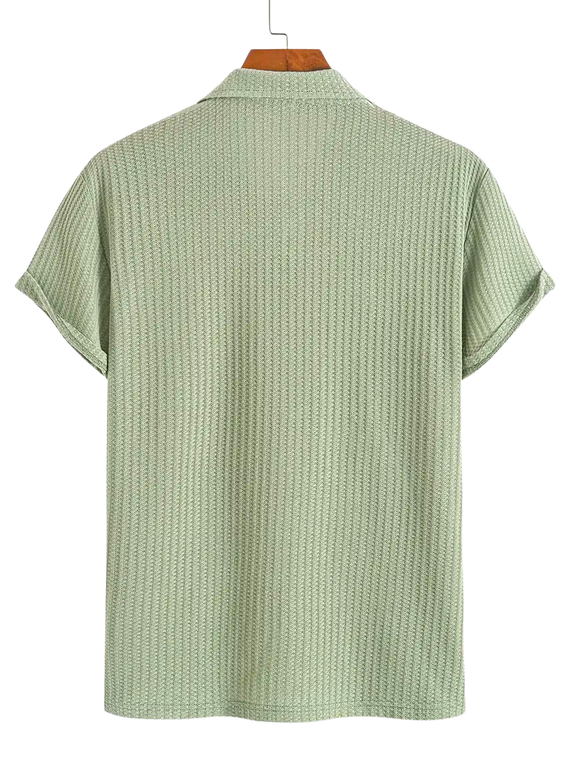 Polo Soft'Z Pistacho