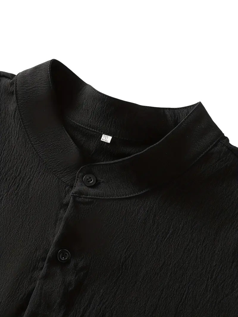 Camisa Mao Elegant