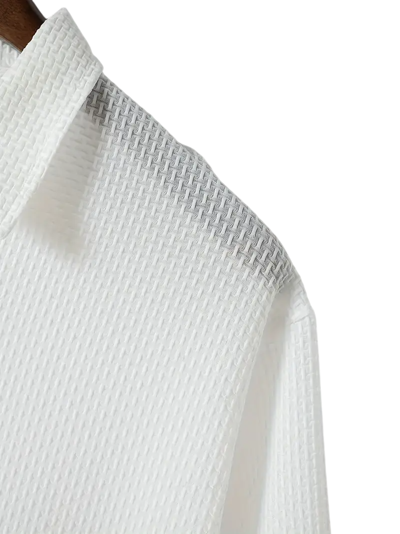 Polo Z Blanca