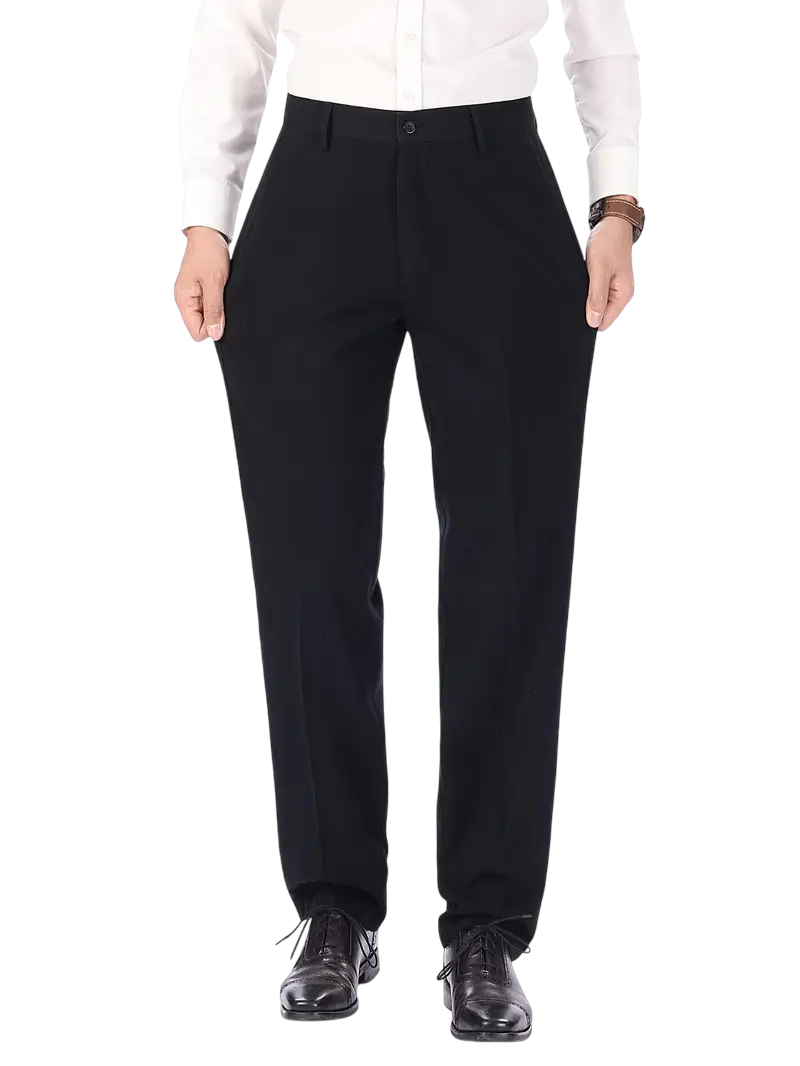 Pantalon Classy Negro