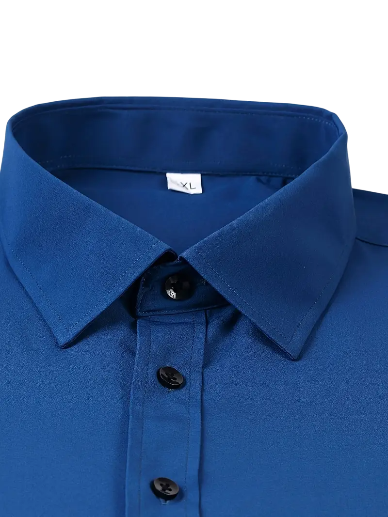 Camisola Azul Rey