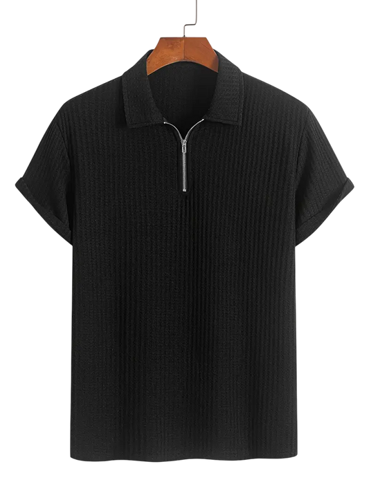 Polo Soft'Z Oscura