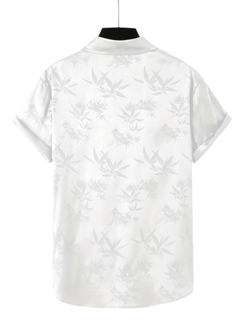 Camisa Silken Arce B