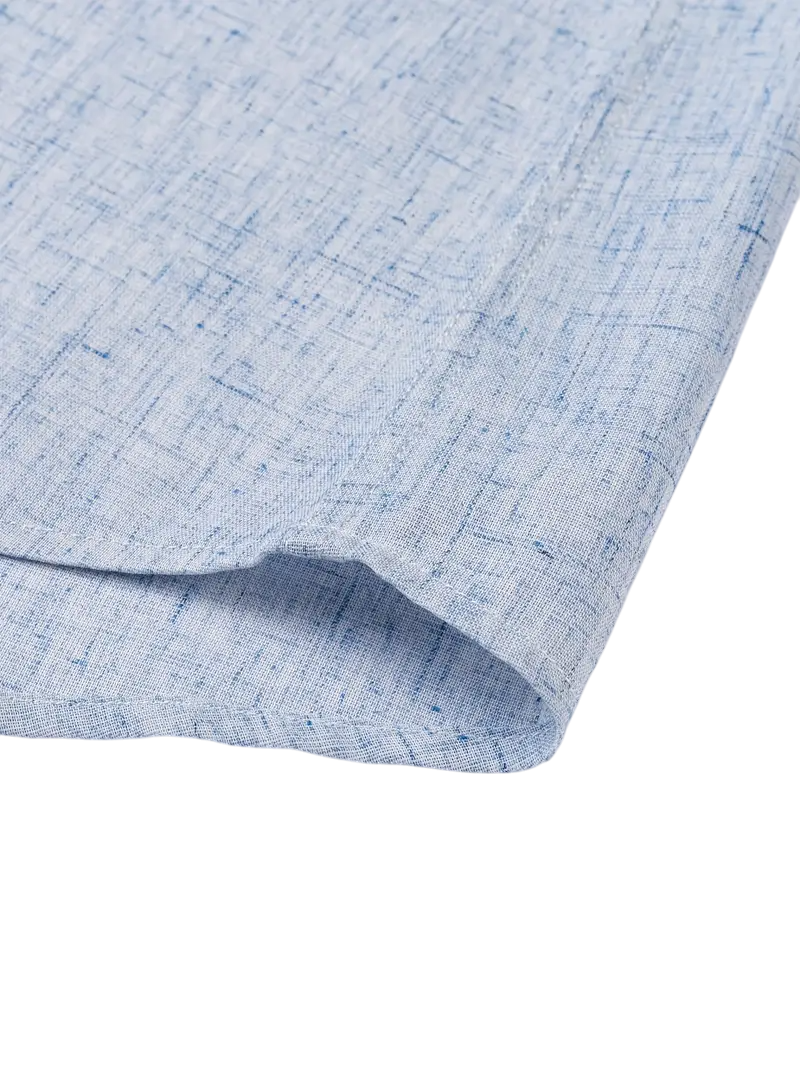Camisa Hide Light Blue
