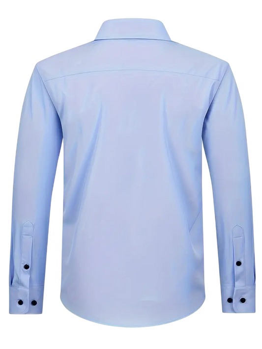 Camisola Azul Cielo