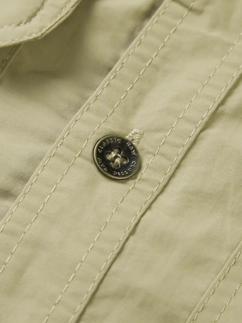 Camisa Outdoor ZiM Desert