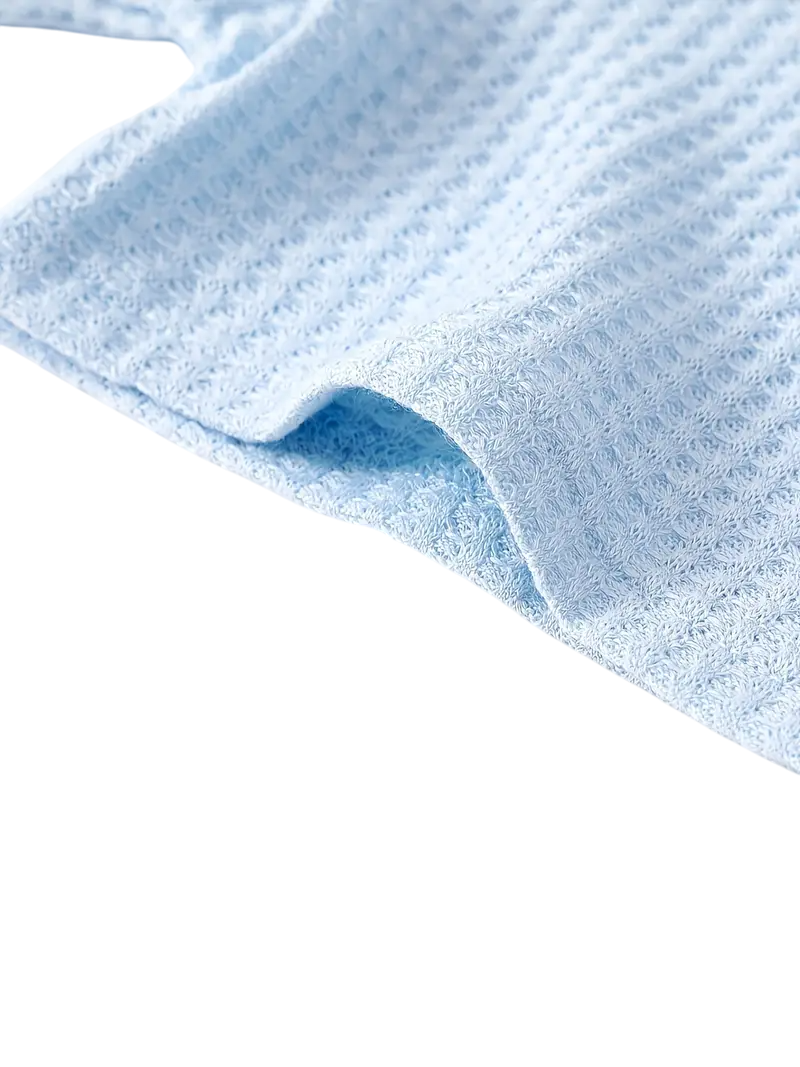 Polo Soft´D Pale Blue