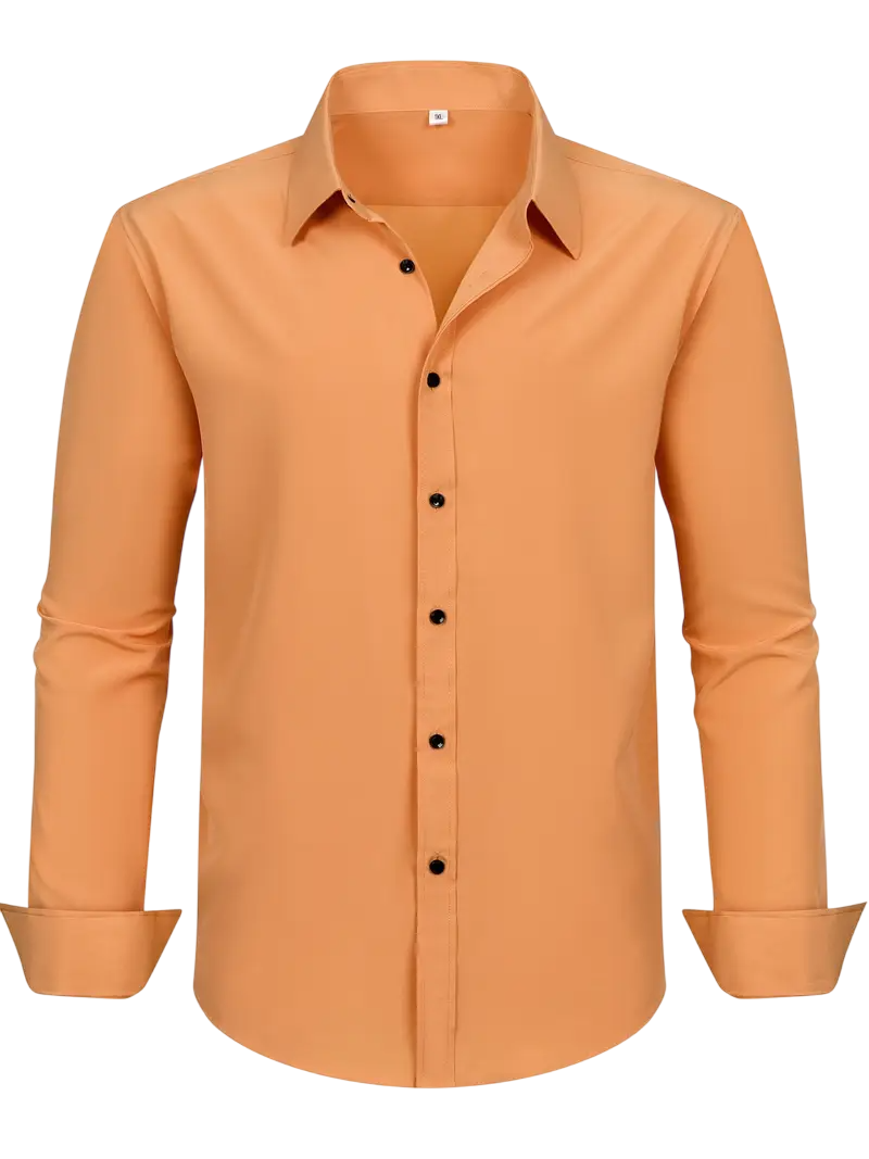 Camisola Naranja