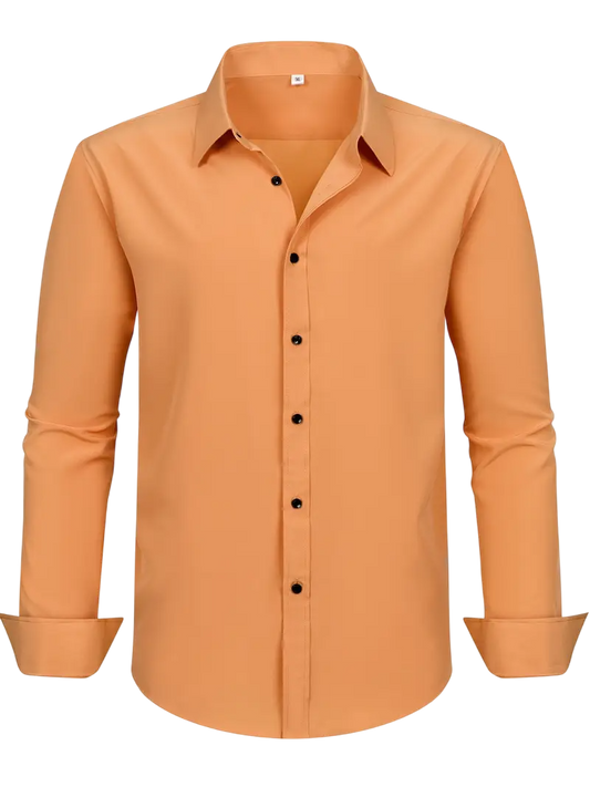 Camisola Naranja
