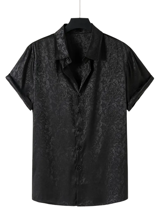 Camisa Silken Rosebush N