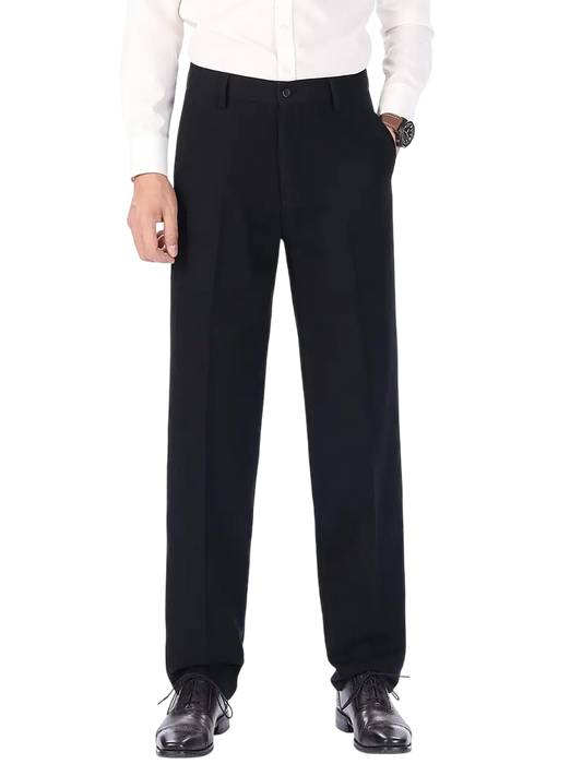 Pantalon Classy Negro