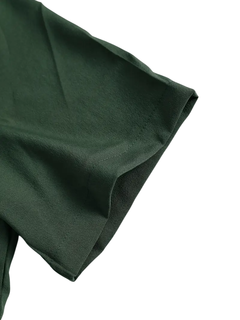 Camisa Hoja de Selva