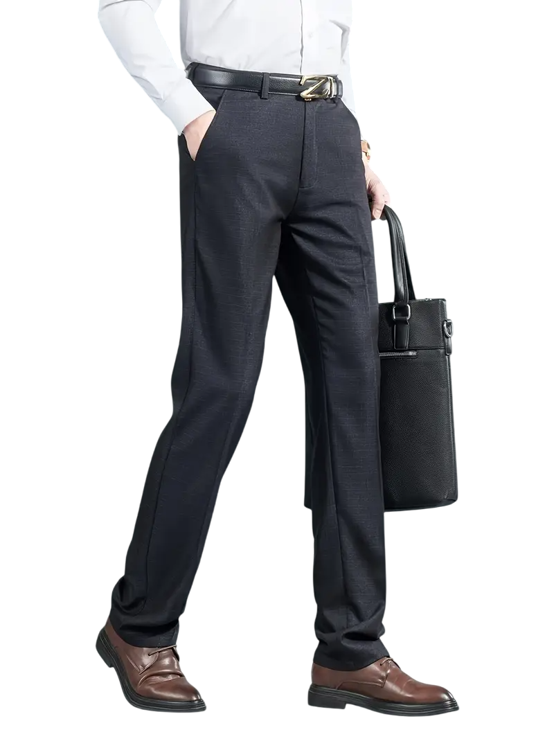 Pantalón Sharp Negro