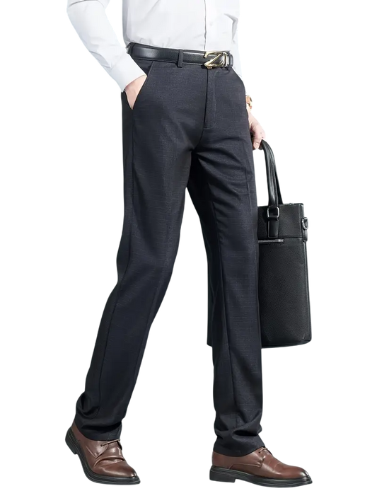 Pantalón Sharp Negro