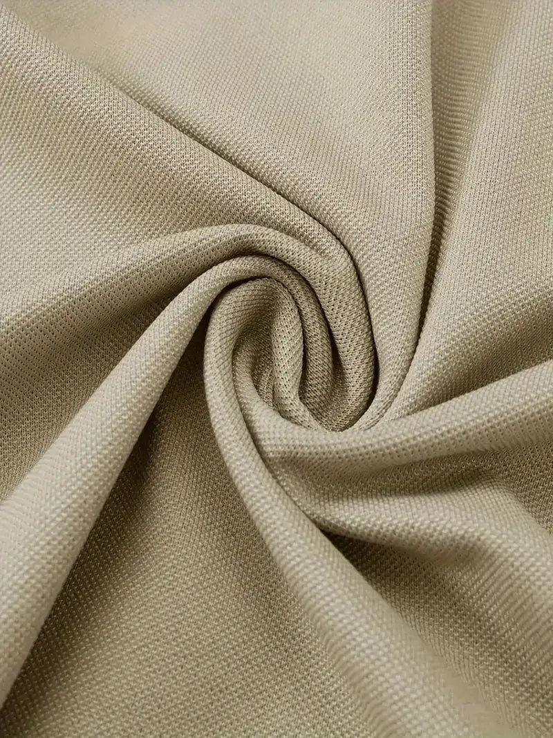 Polo Gentleman Beige
