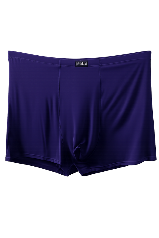 Boxer Fushidai Navy