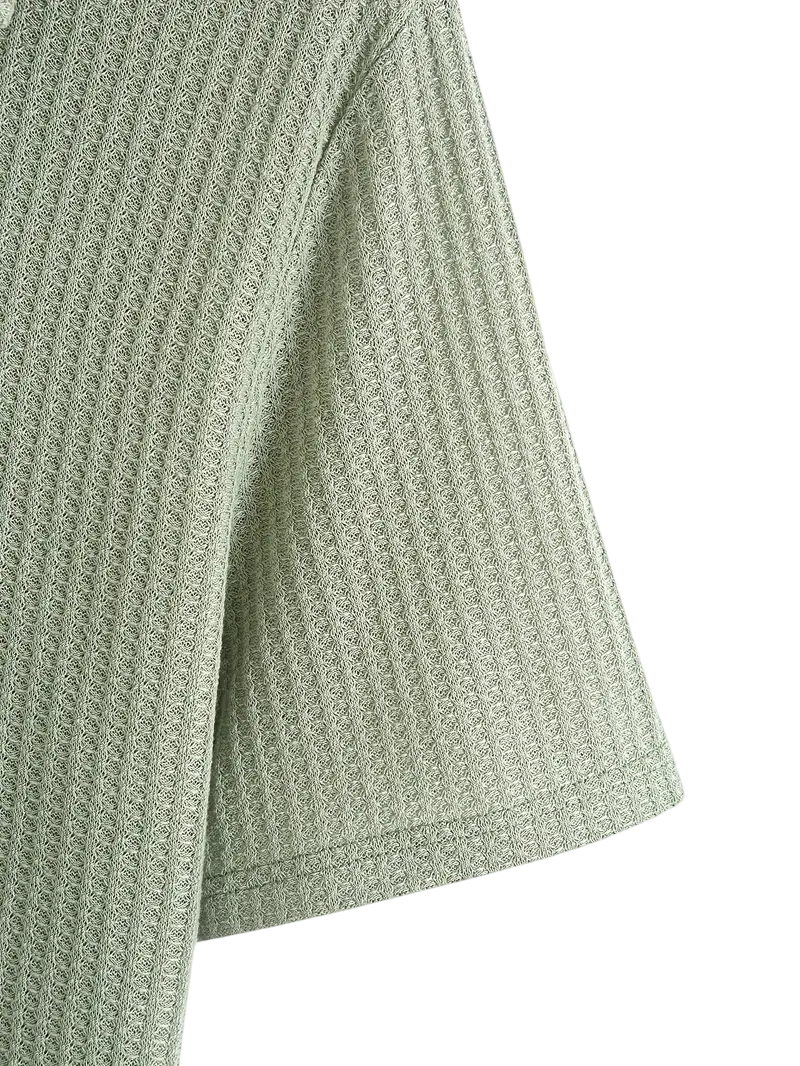 Polo Soft'Z Pistacho