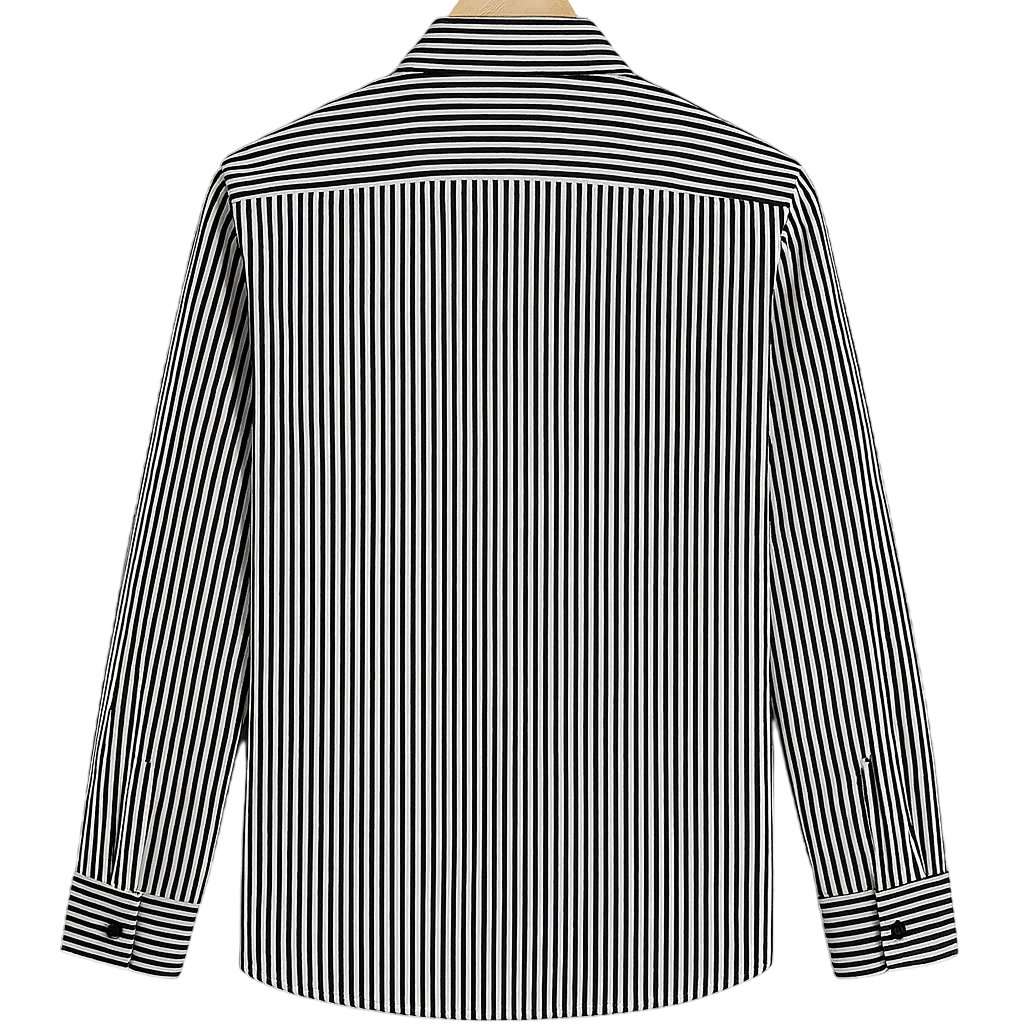 Camisola Beetle Negra