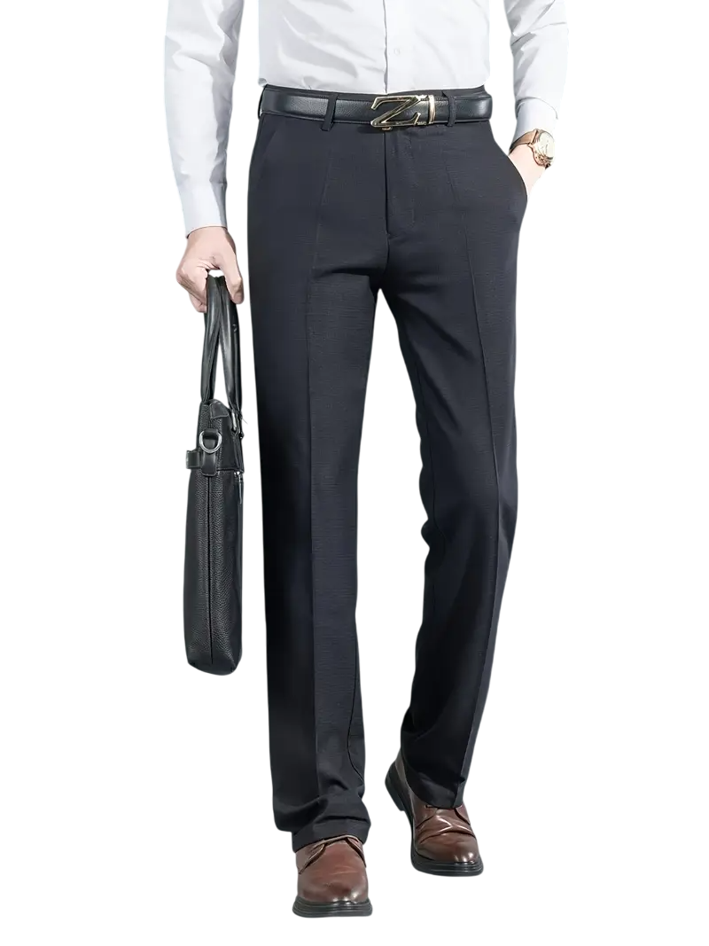 Pantalon Sharp Grafito