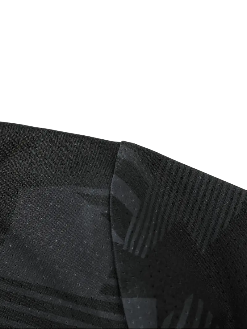 Camiseta Dry Geometric